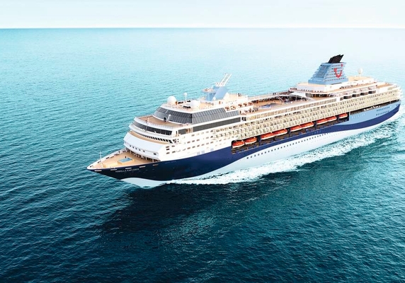 Marella Cruises Marella Explorer