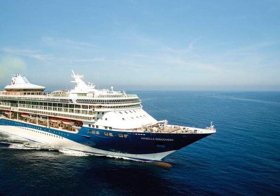 Marella Cruises Marella Discovery