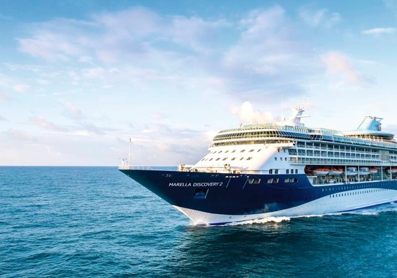 Marella Cruises Marella Discovery 2