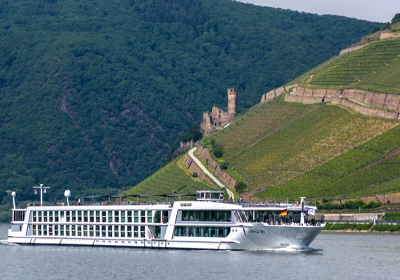 Emerald Cruises Emerald Sky