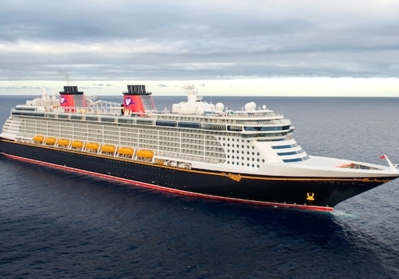Disney Cruise Line Disney Fantasy