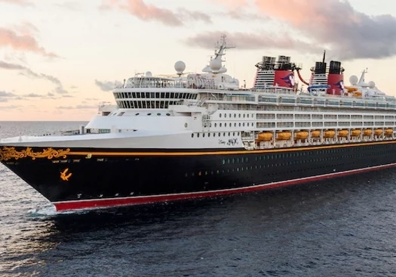 Disney Cruise Line Disney Magic
