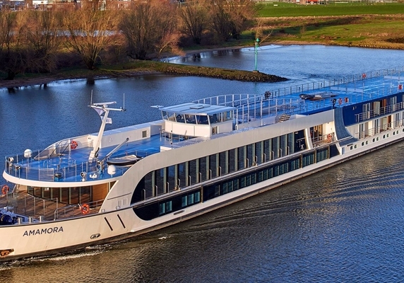 AmaWaterways AmaMora