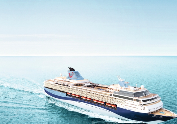Marella Cruises Marella Explorer 2