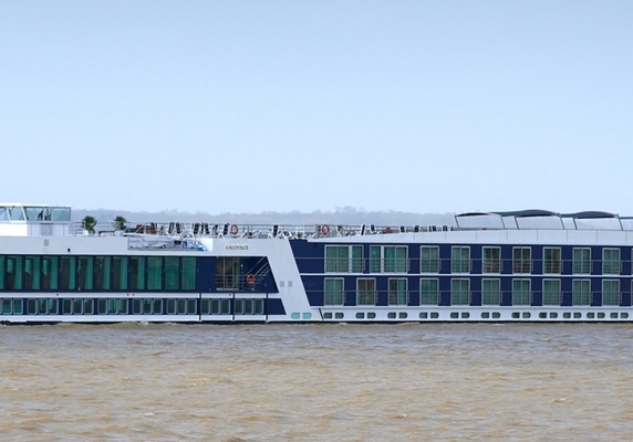 AmaWaterways AmaDolce