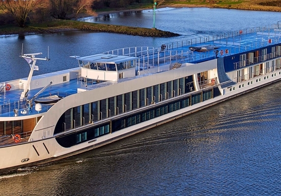 AmaWaterways AmaLea