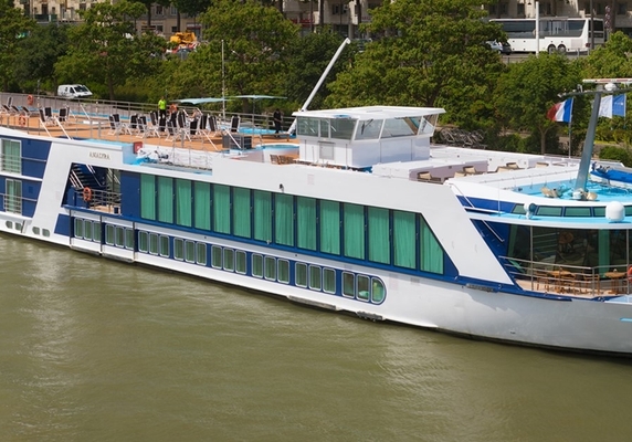 AmaWaterways AmaLyra