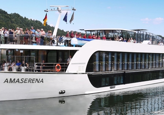AmaWaterways AmaSerena