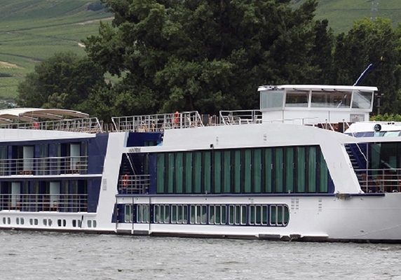 AmaWaterways AmaVerde