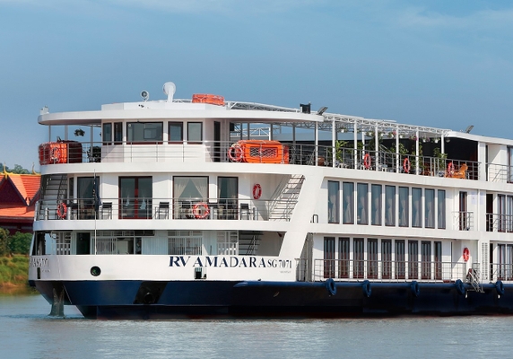 AmaWaterways AmaDara
