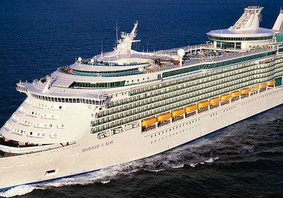 Royal Caribbean Mariner of the Seas