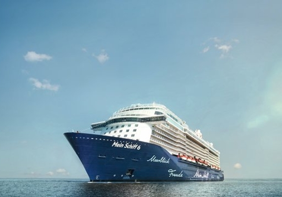 TUI Cruises Mein Schiff Mein Schiff 6