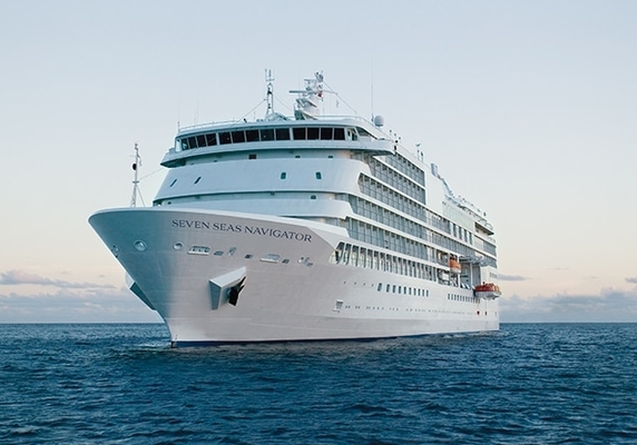 Regent Seven Seas Cruises Seven Seas Navigator