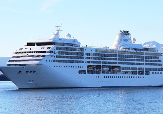 Regent Seven Seas Cruises Seven Seas Mariner