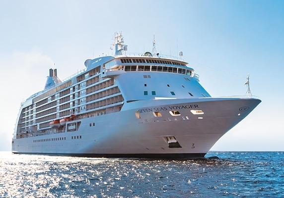 Regent Seven Seas Cruises Seven Seas Voyager