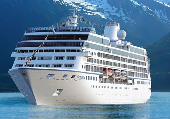 Oceania Cruises Regatta