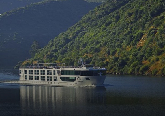 Scenic River Cruises Scenic Azure