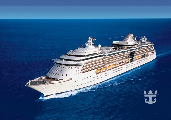 Royal Caribbean Serenade of the Seas