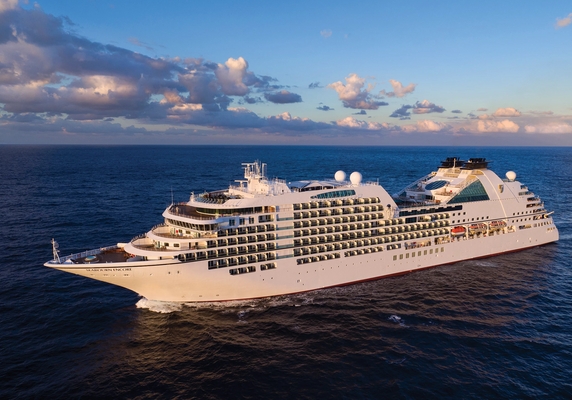 Seabourn Seabourn Encore