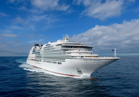 Seabourn Seabourn Ovation