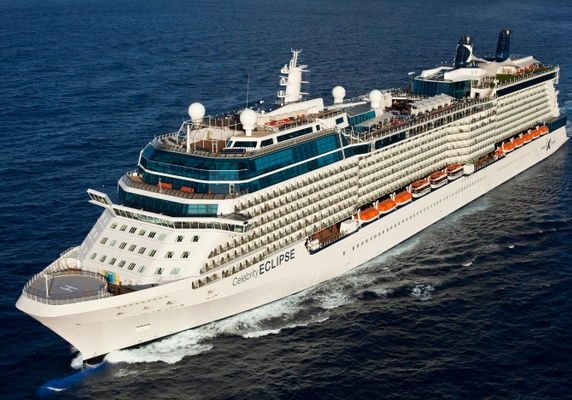 Celebrity Cruises Celebrity Eclipse