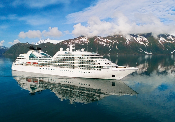 Seabourn Seabourn Sojourn