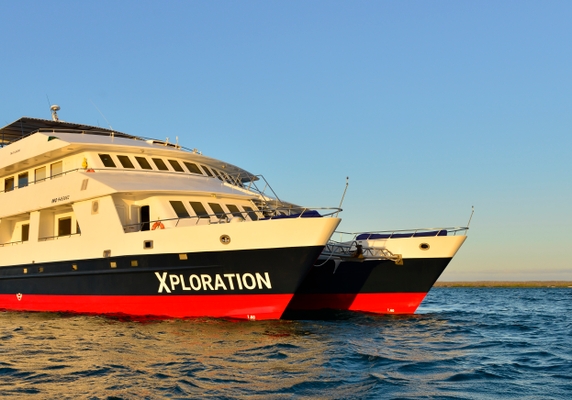 Celebrity Cruises Celebrity Xploration