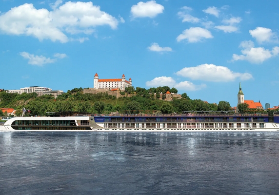 AmaWaterways AmaCerto