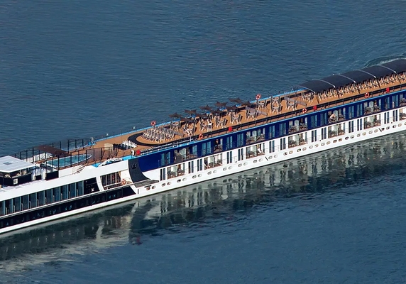 AmaWaterways AmaKristina