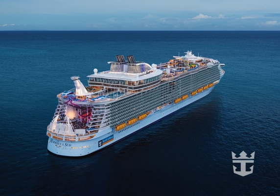 Royal Caribbean Harmony of the Seas