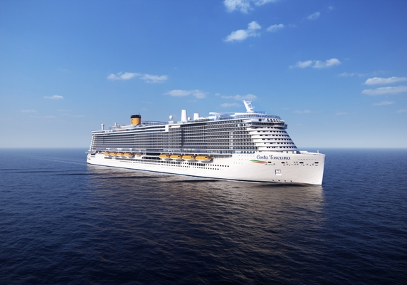 Costa Cruises Costa Toscana