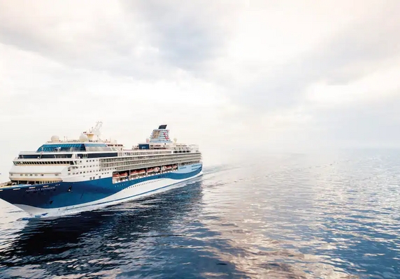 Marella Cruises Marella Voyager