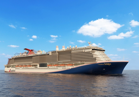 Carnival Cruise Line Carnival Jubilee