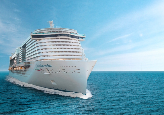 Costa Cruises Costa Smeralda