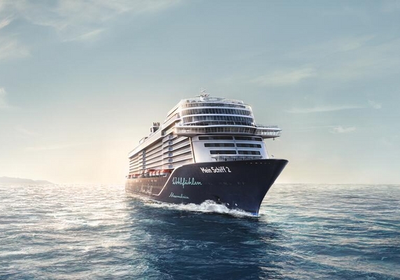 TUI Cruises Mein Schiff Mein Schiff 2