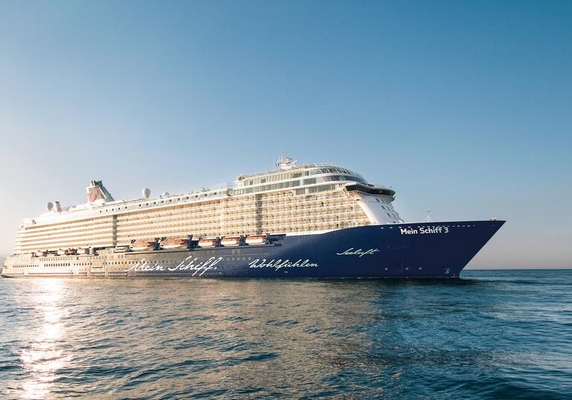 TUI Cruises Mein Schiff Mein Schiff 3