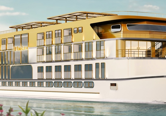 AmaWaterways AmaLilia