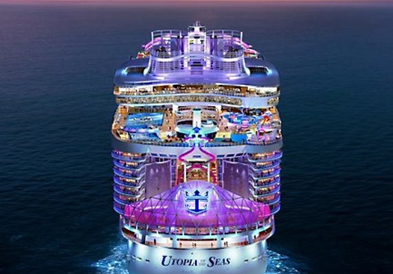 Royal Caribbean Utopia of the Seas