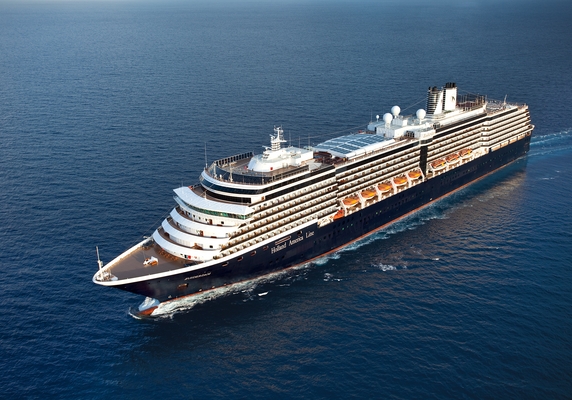 Holland America Line Zuiderdam