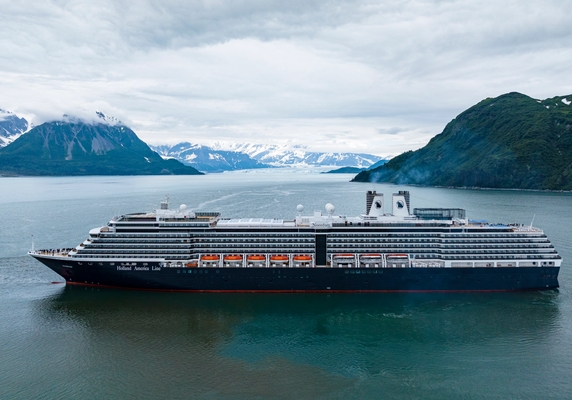 Holland America Line Noordam