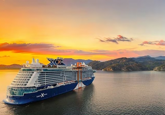 Celebrity Cruises Celebrity Xcel