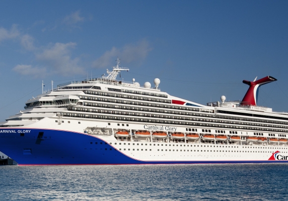 Carnival Cruise Line Carnival Glory