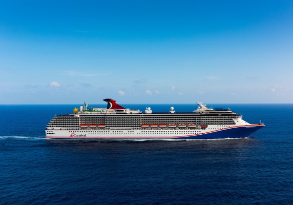 Carnival Cruise Line Carnival Miracle