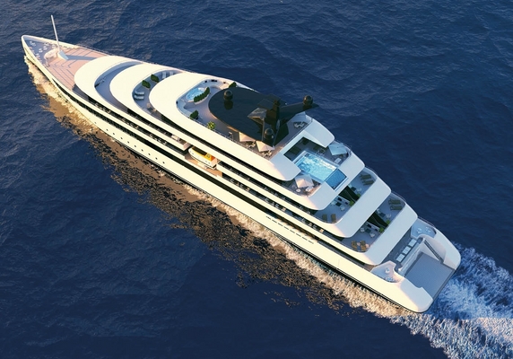 Emerald Yacht Cruises Emerald Sakara