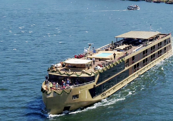 AmaWaterways AmaSintra