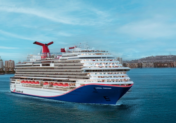 Carnival Cruise Line Carnival Panorama