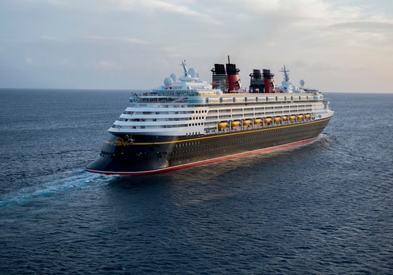 Disney Cruise Line Disney Wonder