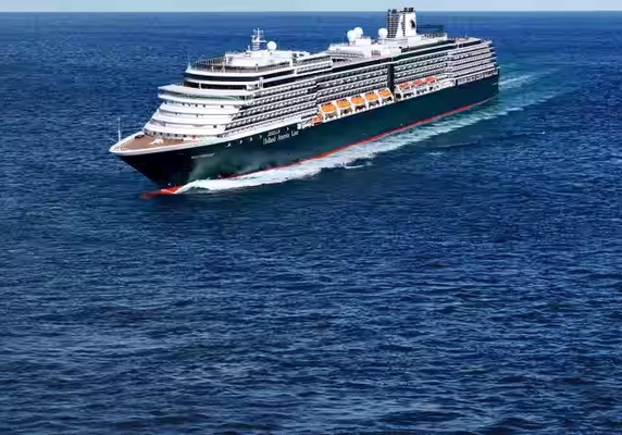 Holland America Line Westerdam