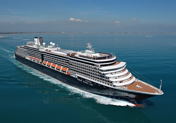 Holland America Line Westerdam