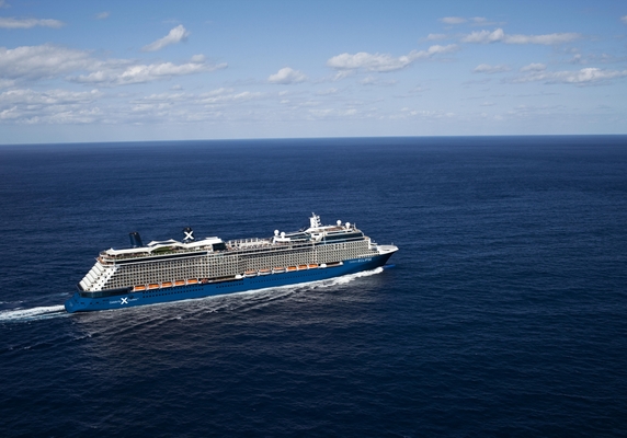 Celebrity Cruises Celebrity Eclipse